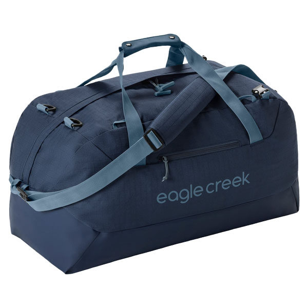No Matter What Duffel 60L.