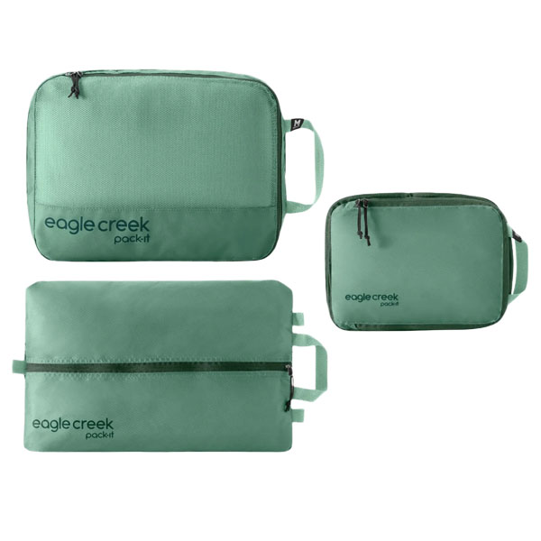 Pack-It® Essentials Set.
