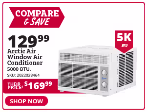 arctic ac 5k