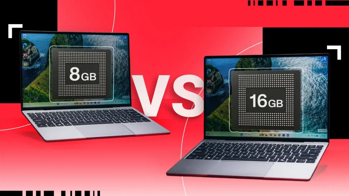 Is 8GB RAM Enough for Windows 11? I Tested Two Dell XPS Laptops to Find Out