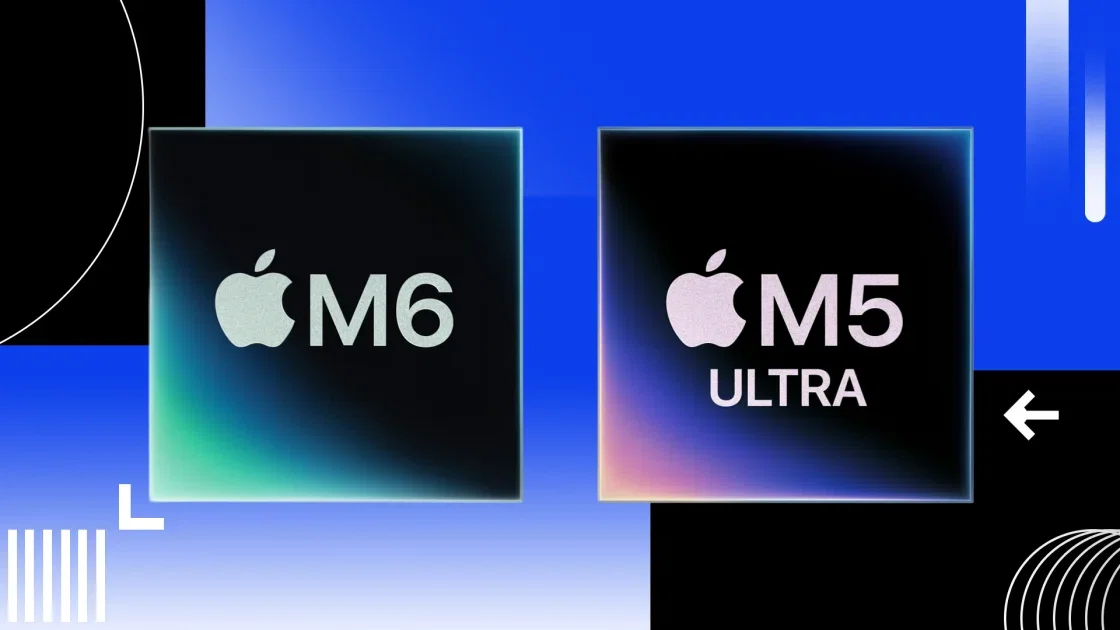 Apple M5 Ultra and M6 Silicon Explained: 2nm Tech, Quad-Die Chips Promise Macs Massive AI Muscle