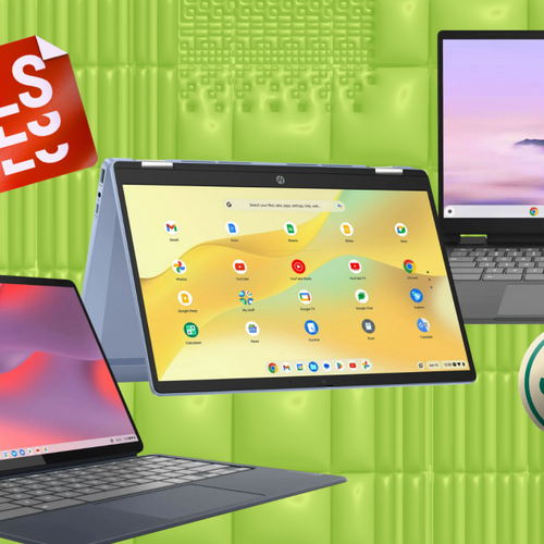 These Chromebook Deals From Acer, Asus, HP, and Lenovo Will Have You Computing on the Go for Less