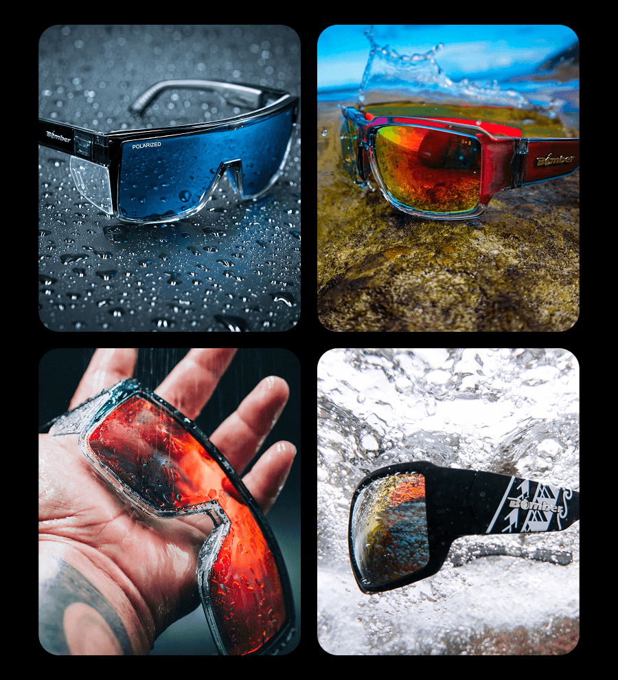 Pairs That Make Rain Days Easier
