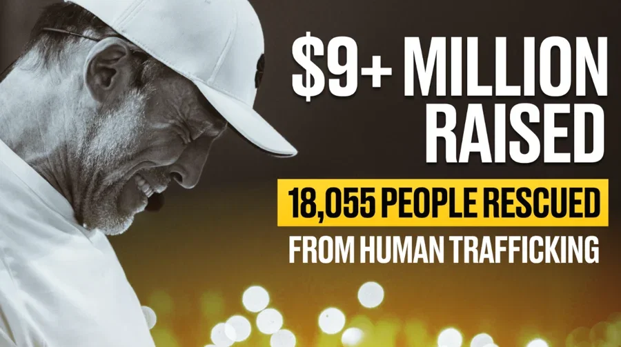 $9+ Million Raised