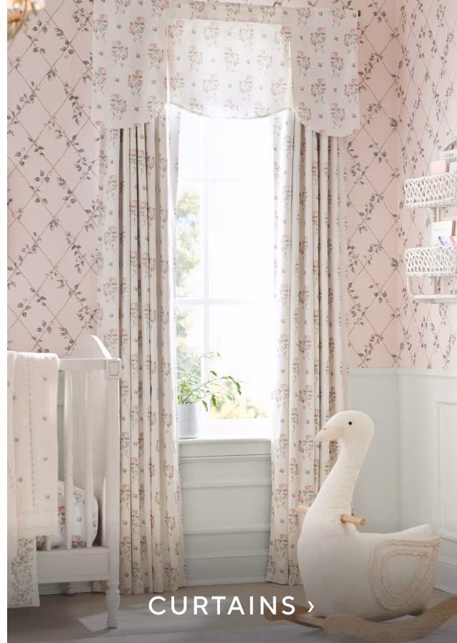 curtains