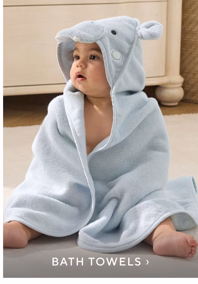 bath towels