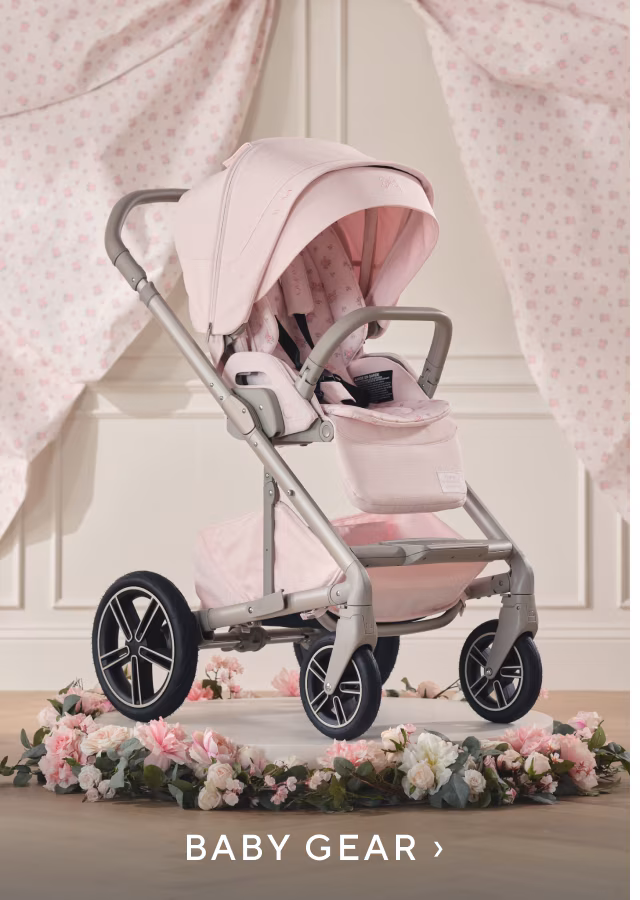 baby gear