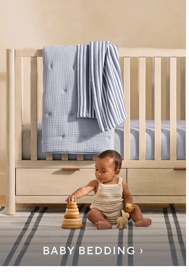 baby bedding
