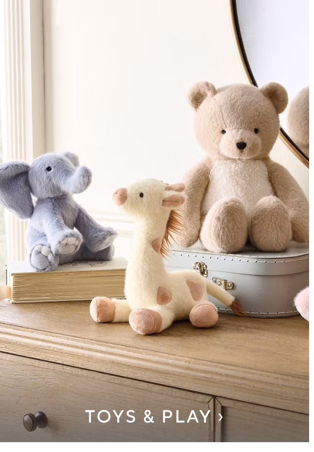 toys & play