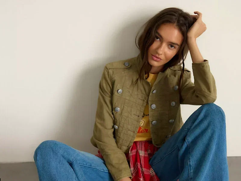 Product for Free People