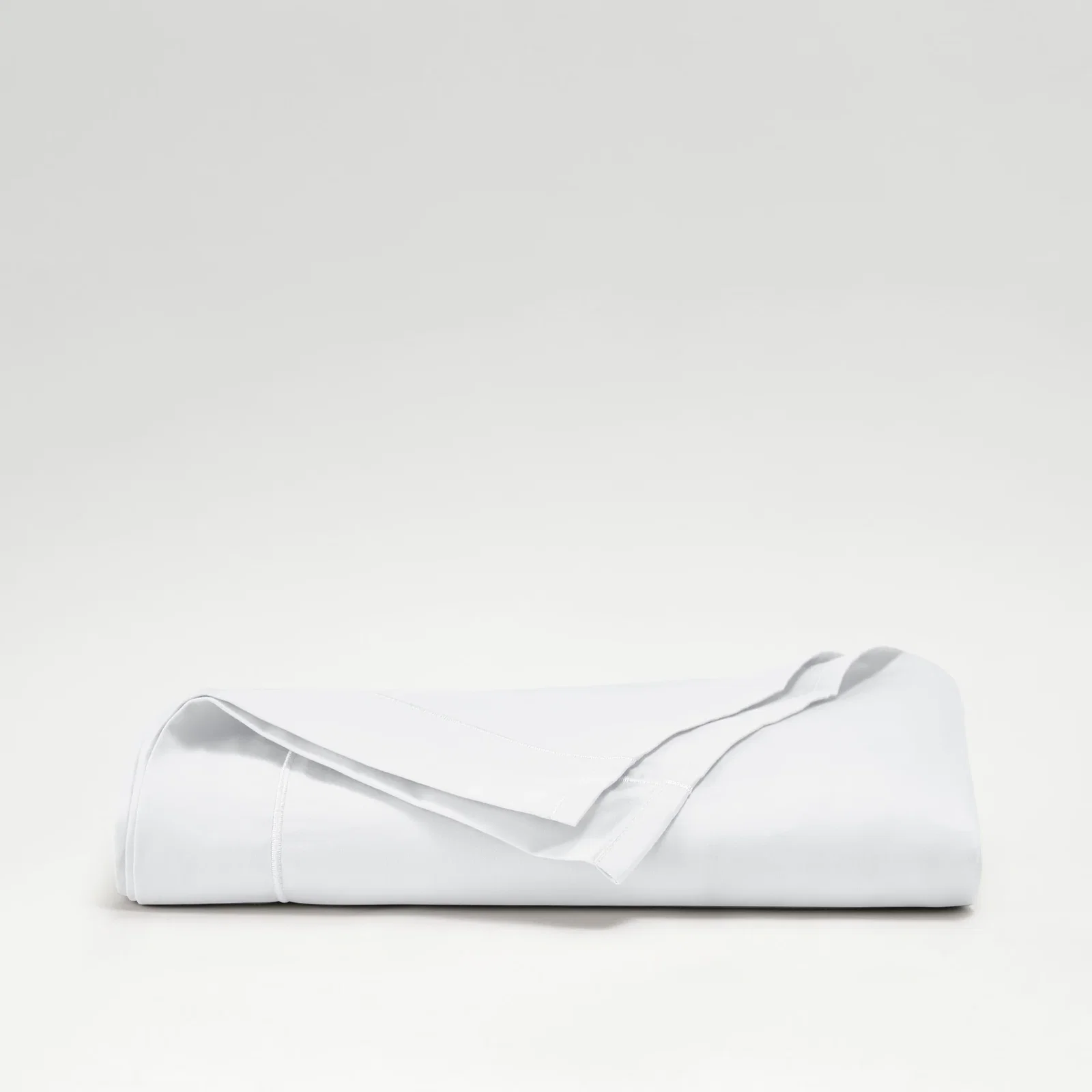 Image of Premium Sateen Flat Sheet