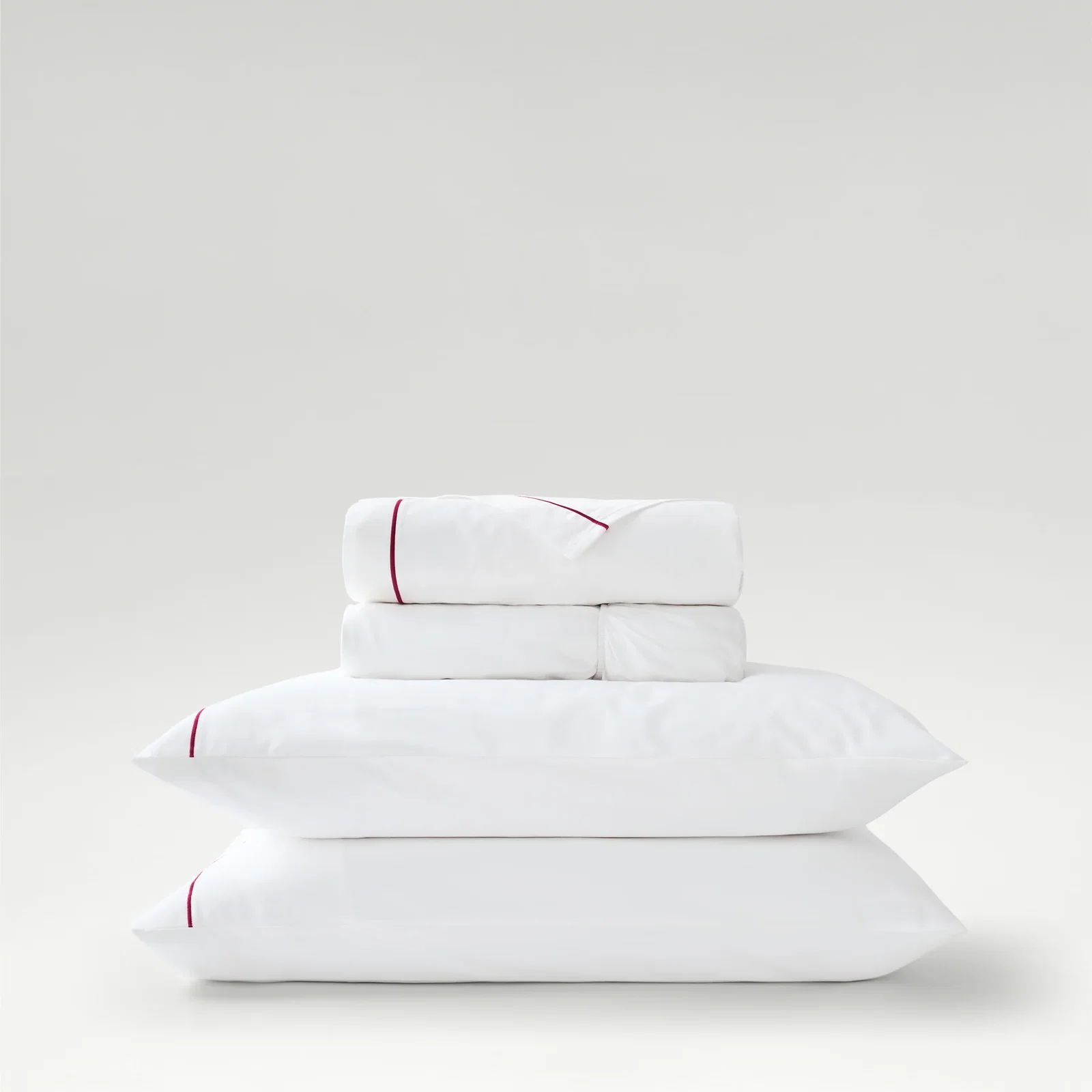 Image of Premium Sateen Bundle Sheet Set