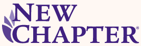 New Chapter