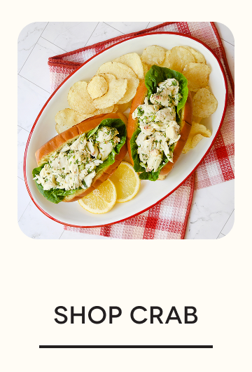 SHOP CRAB