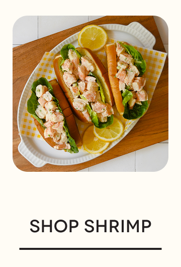 SHOP SHRIMP