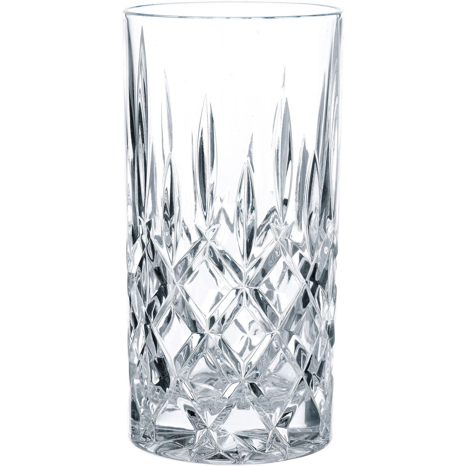 Nachtmann Longdrinkglas 38 cl 4-p