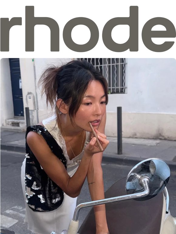 Rhode: Taste of summer | Milled