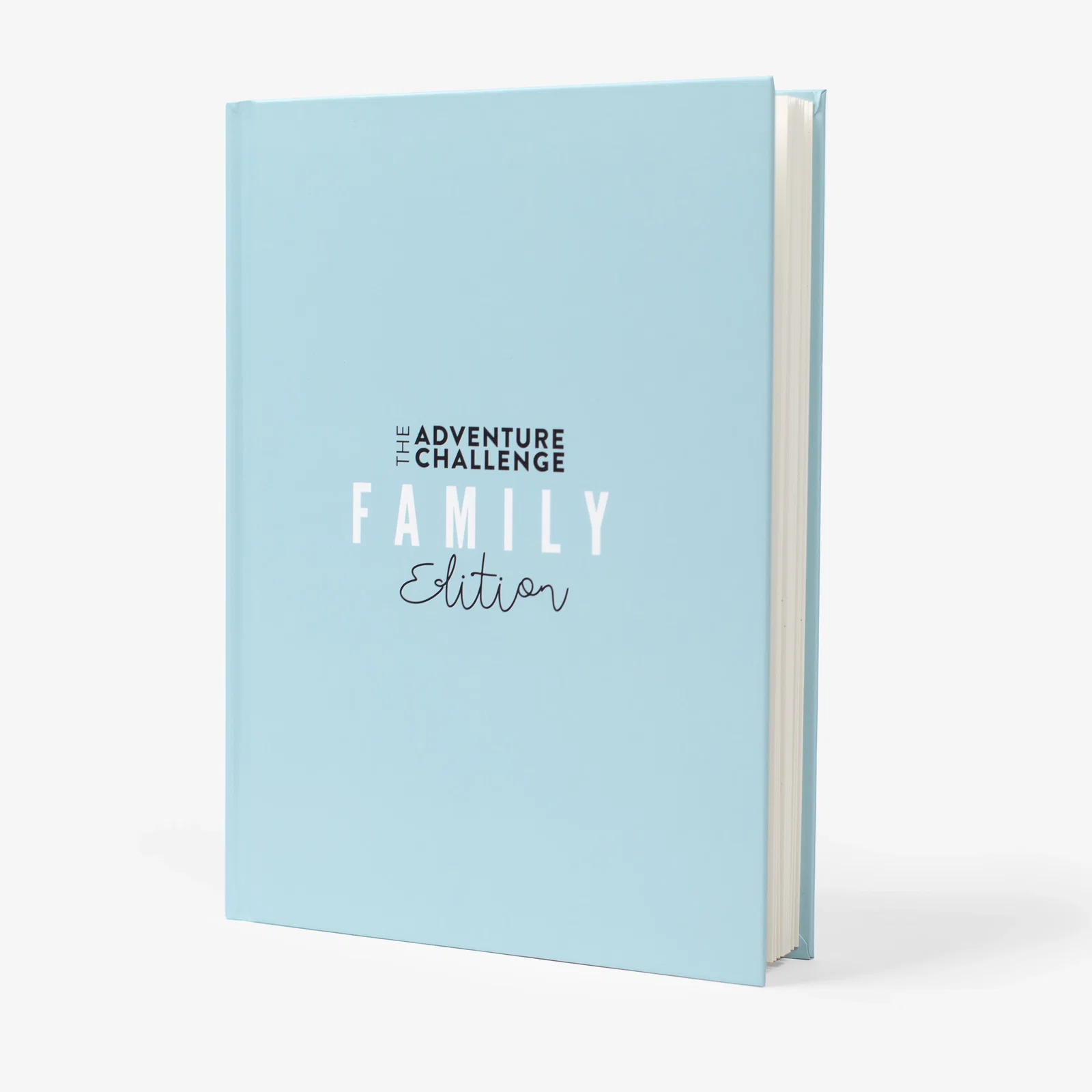 Family Edition