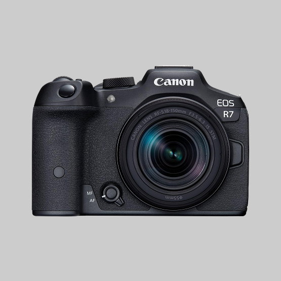 Canon EOS R5