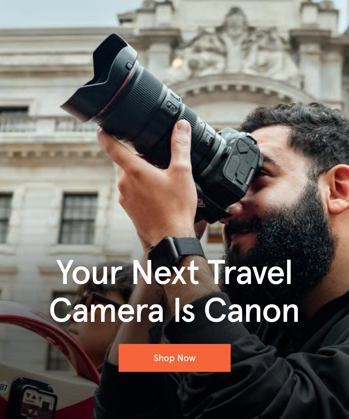 Shop Canon Mirrorless