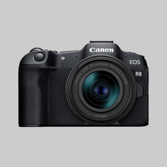 Canon EOS R6