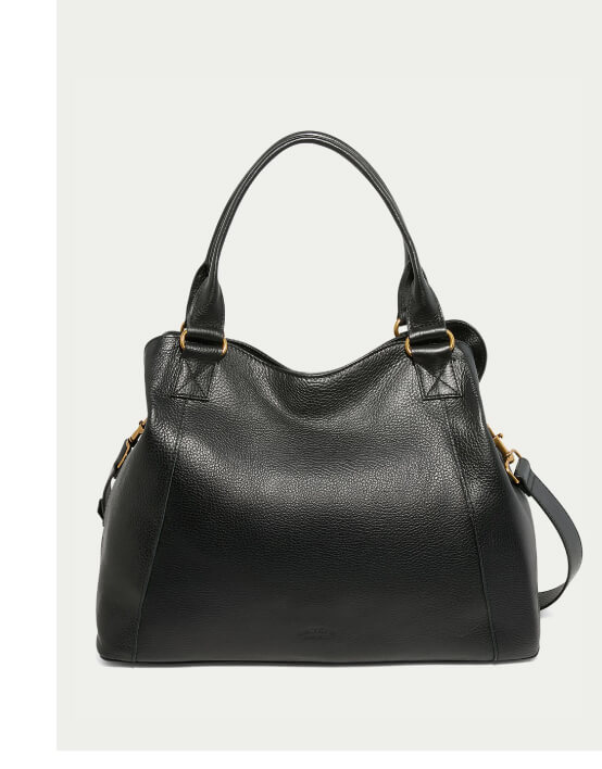 Ada XL Satchel