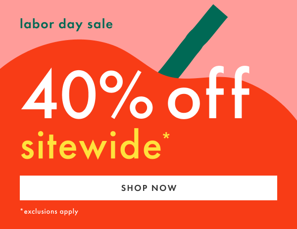 FUN FRIGHTS EVENT | up to 40% off hannaween | SHOP NOW