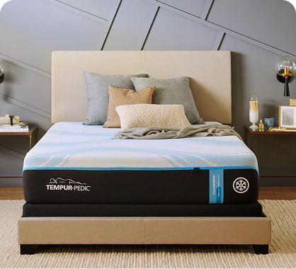 Shop Luxury Beds