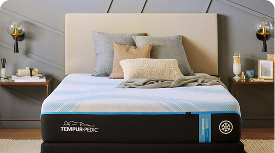 Shop Luxury Beds