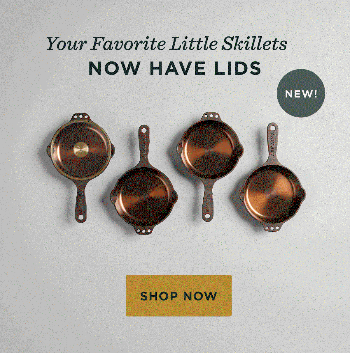 Shop the 6" Glass Lid