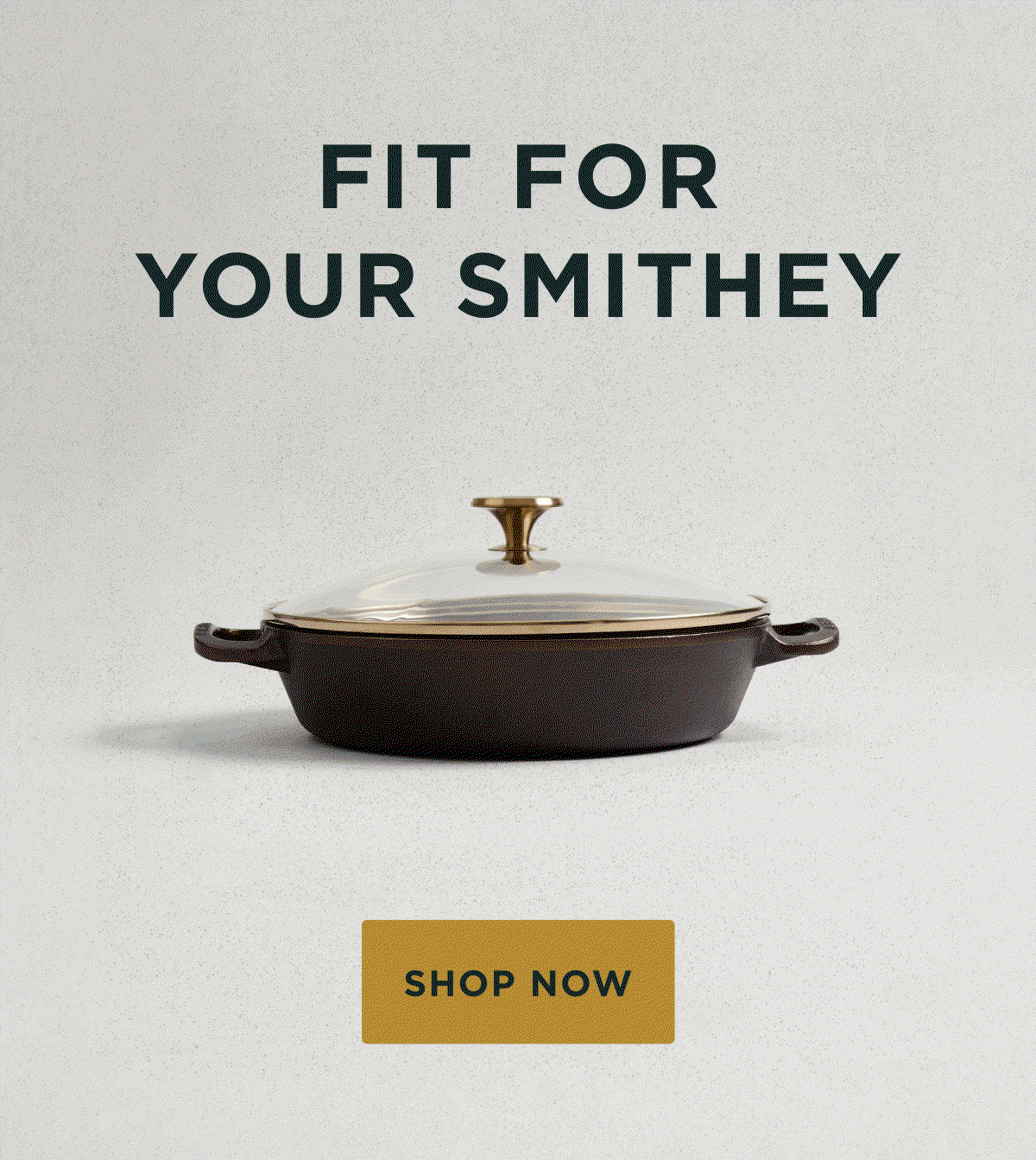 Fit For Your Needs