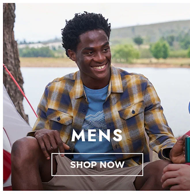 Mens