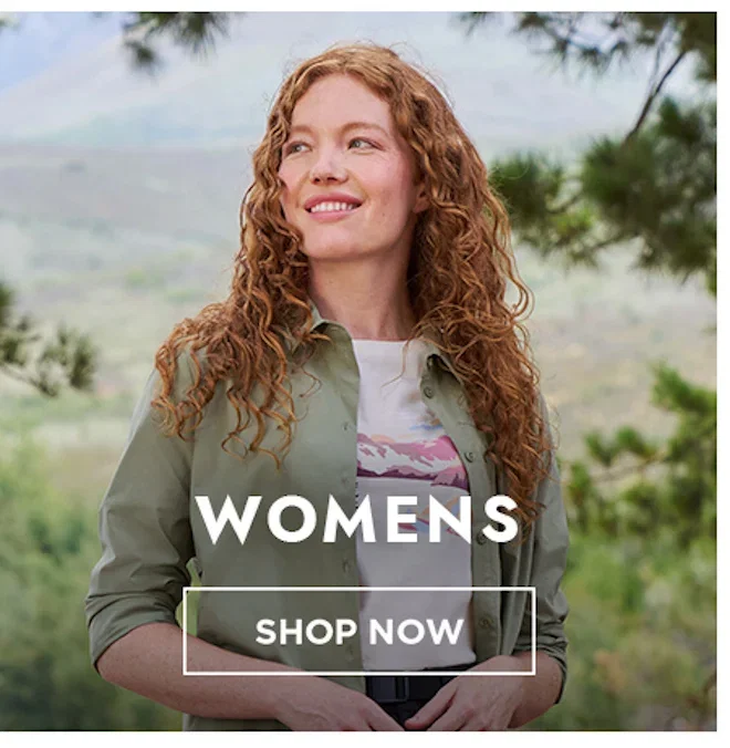 Womens