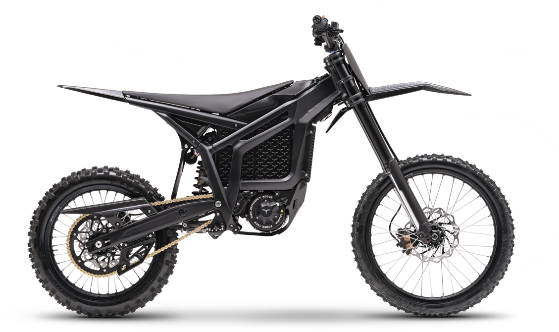 Image of Talaria Komodo MX E-Moto