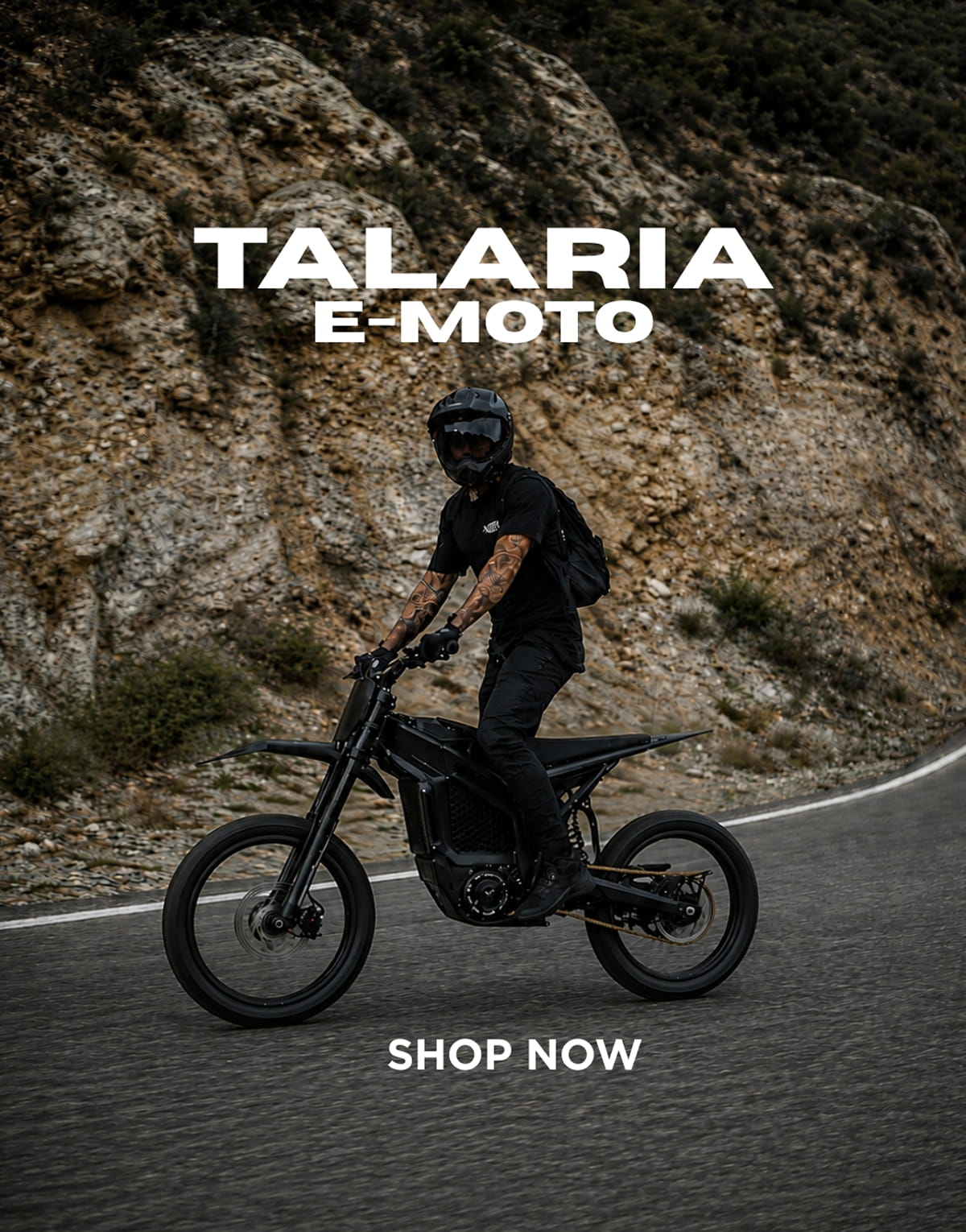 Serious Electric Dirt Bikes, In Stock Now
