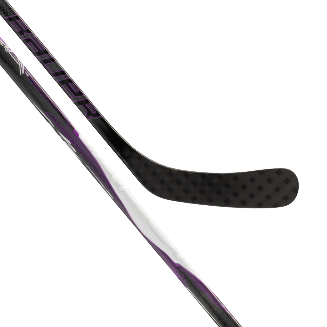 Image of BAUER VAPOR YOUTH GRIP STICK