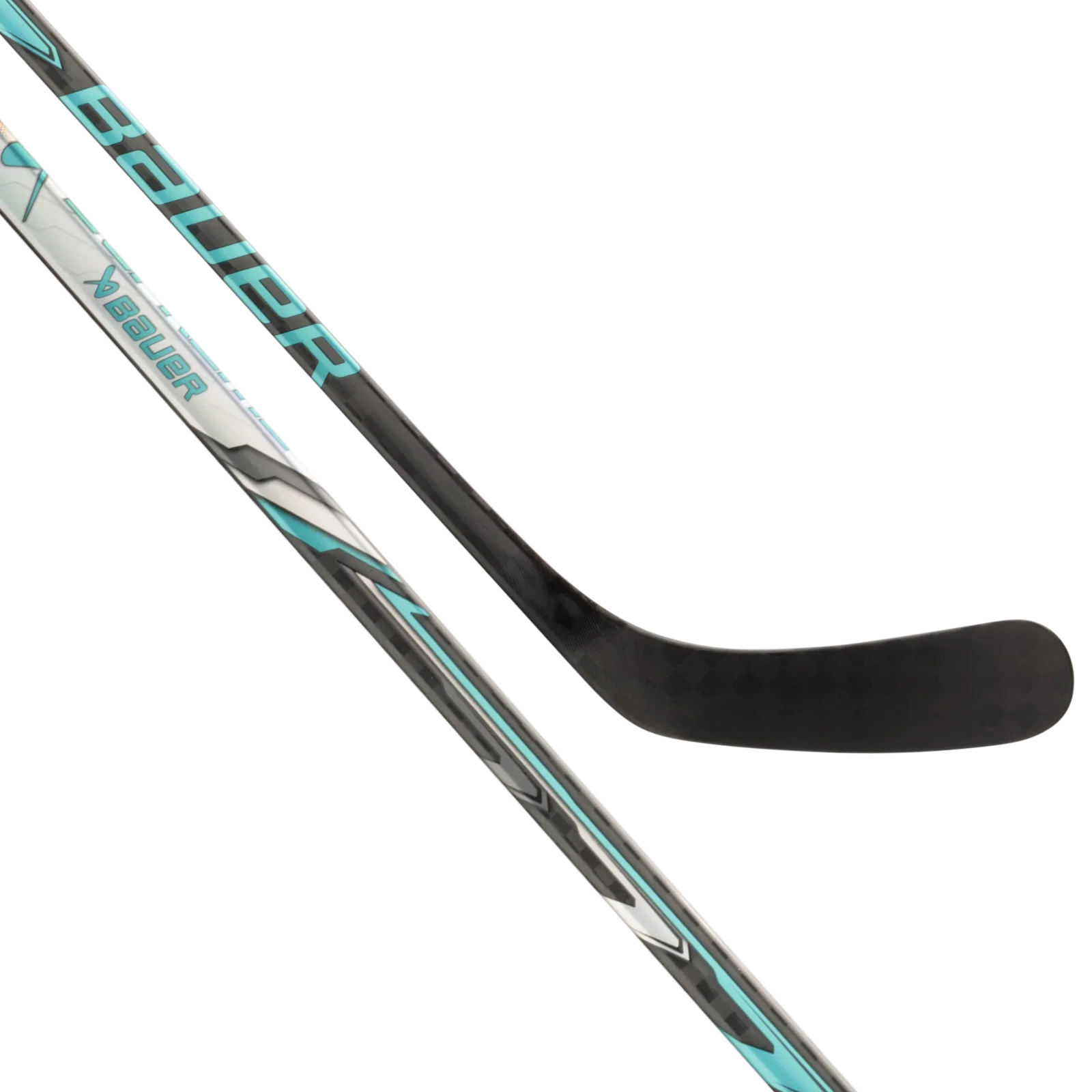 Image of BAUER SUPREME F50 PRO GRIP STICK JUNIOR