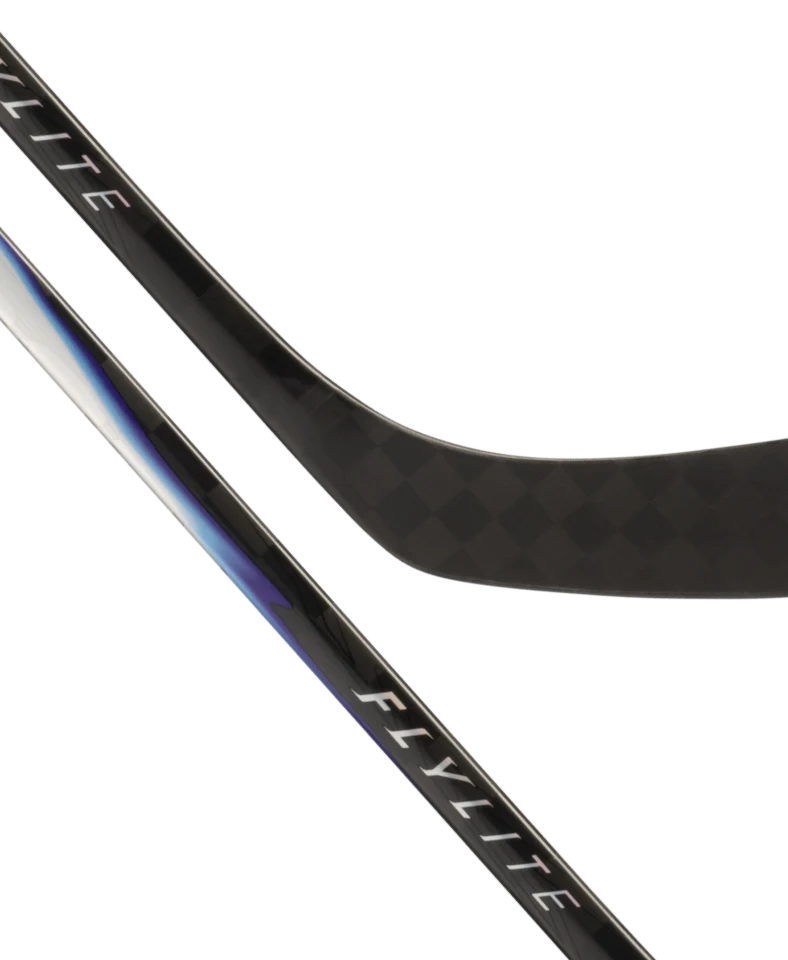 Image of BAUER VAPOR FLYLITE GRIP STICK SENIOR