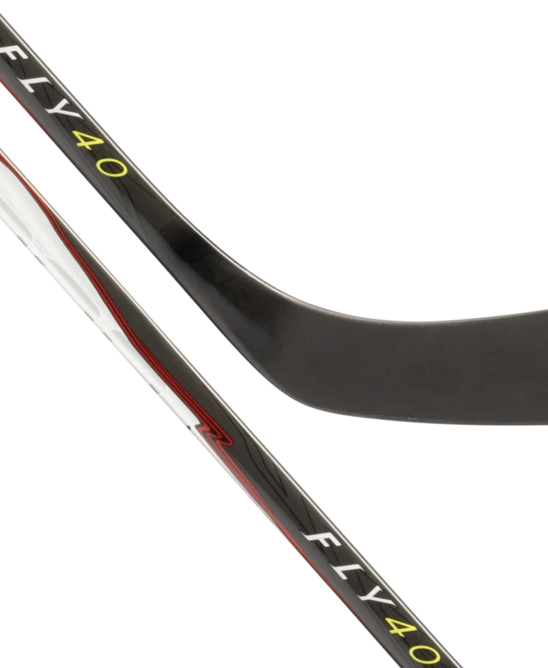 Image of BAUER VAPOR FLY40 GRIP STICK SENIOR