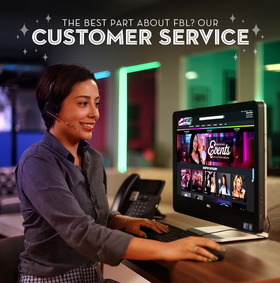 Stellar Customer Service