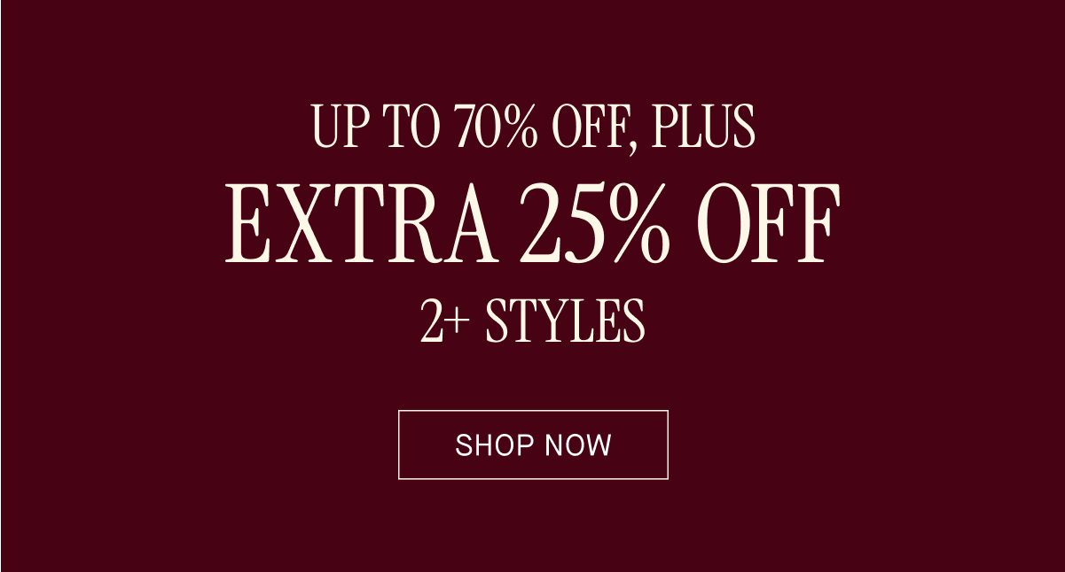 SHOP NOW