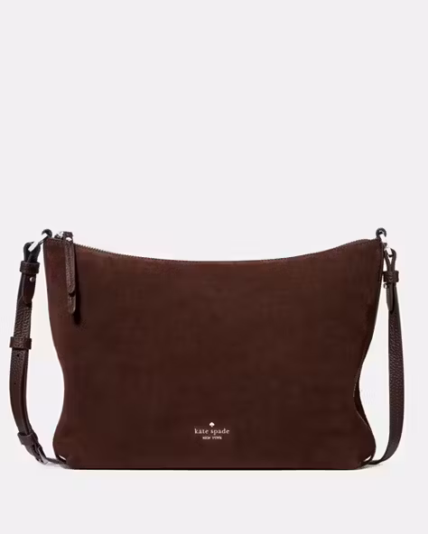 Lenox Large Crossbody Bag