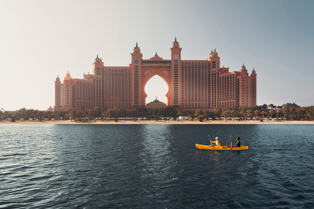 The Atlantis Sale 