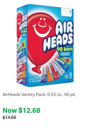 Shop Sam's Club