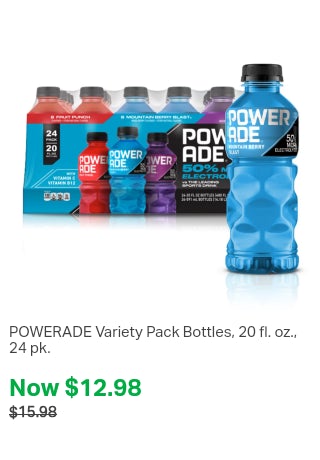 Shop Sam's Club