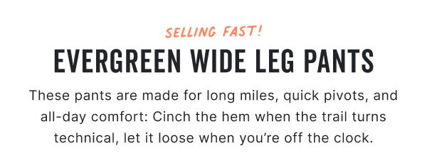 Get Your Evergreen
