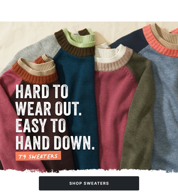 Shop All Sweaters