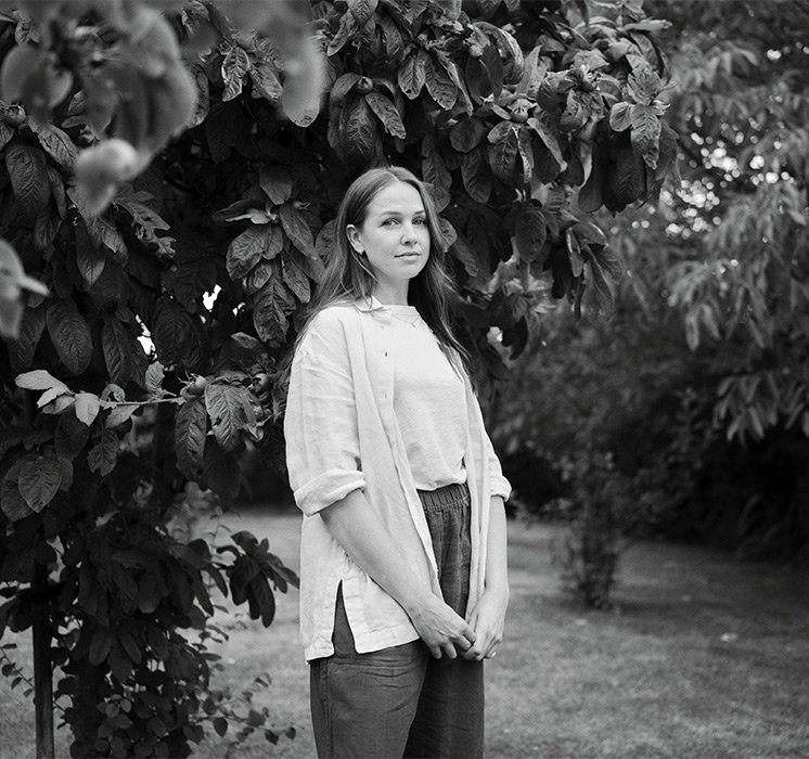 Sophia McEvoy Ceramicist