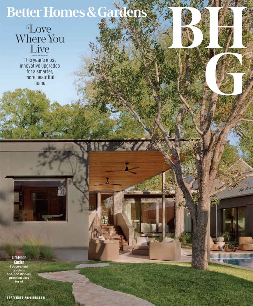 Magazine Cover