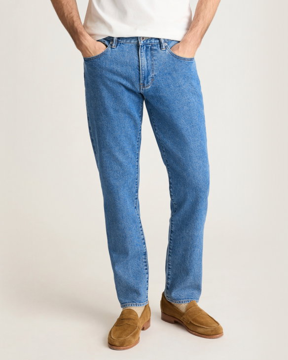 Gramercy Jean